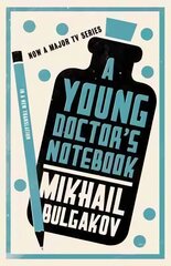 Young Doctor's Notebook: New Translation цена и информация | Фантастика, фэнтези | pigu.lt