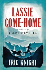 Lassie Come-Home цена и информация | Книги для подростков и молодежи | pigu.lt