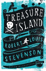 Treasure Island цена и информация | Книги для подростков  | pigu.lt