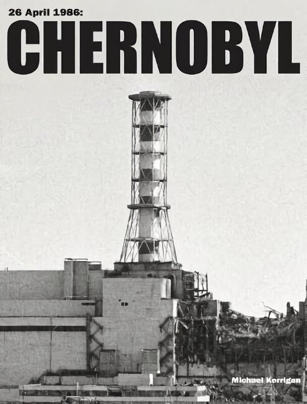 Chernobyl kaina ir informacija | Istorinės knygos | pigu.lt