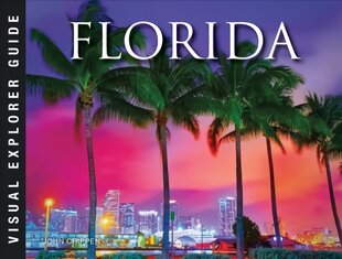 Florida цена и информация | Книги по фотографии | pigu.lt