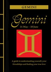 Gemini цена и информация | Самоучители | pigu.lt