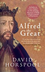 Alfred the Great kaina ir informacija | Istorinės knygos | pigu.lt
