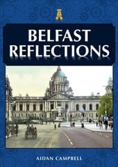 Belfast Reflections цена и информация | Книги о питании и здоровом образе жизни | pigu.lt