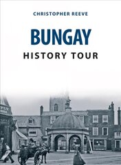 Bungay History Tour kaina ir informacija | Knygos apie sveiką gyvenseną ir mitybą | pigu.lt