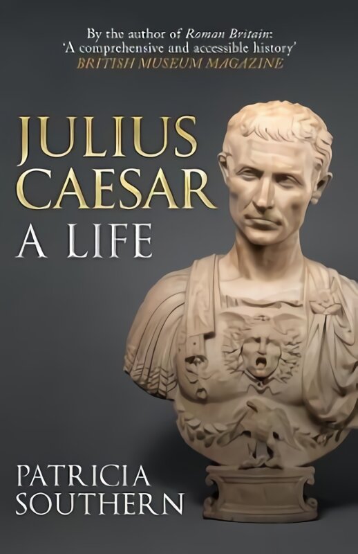 Julius Caesar: A Life цена и информация | Istorinės knygos | pigu.lt