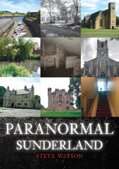 Paranormal Sunderland kaina ir informacija | Saviugdos knygos | pigu.lt