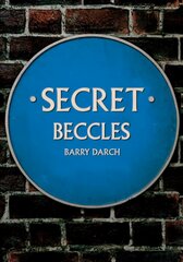 Secret Beccles цена и информация | Книги о питании и здоровом образе жизни | pigu.lt