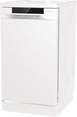 Gorenje GS541D10W kaina ir informacija | Indaplovės | pigu.lt