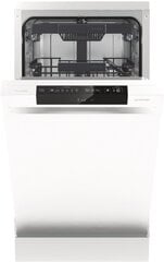 Gorenje GS541D10W kaina ir informacija | Indaplovės | pigu.lt