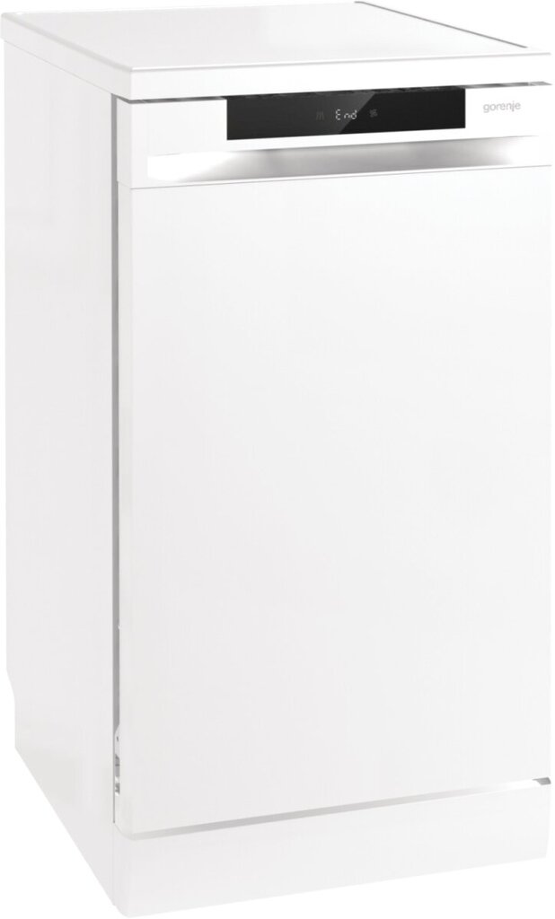 Gorenje GS541D10W kaina ir informacija | Indaplovės | pigu.lt