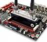 EK Water Blocks EK-RAM Dominator Module - Black (3831109857069) kaina ir informacija | Aušinimas vandeniu - aksesuarai | pigu.lt