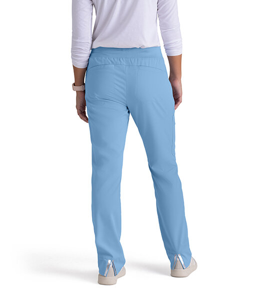 Barco® Grey's Anatomy™ 4277 Womens Scrub Pants -Tall