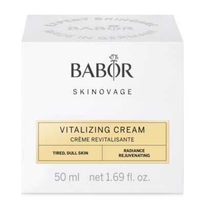 Veido kremas pavargusiai odai Skinovage Vitalizing Cream Babor, 50 ml цена и информация | Veido kremai | pigu.lt