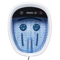 Homedics FB-655HJ-EU цена и информация | Массажные ванночки | pigu.lt