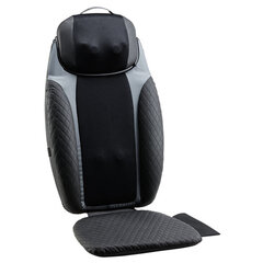 Homedics MCS-950HJ-EU Shiatsu 2-in-1 цена и информация | Массажеры | pigu.lt