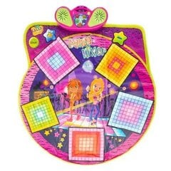Muzikos šokių kilimėlis Smiki, rožinis kaina ir informacija | Smiki Žaislai vaikams | pigu.lt