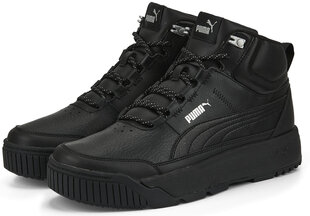 Kedai vyrams Puma Tarrenz Sb Black 386392 03 kaina ir informacija | Puma Avalynė vyrams | pigu.lt