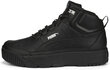 Kedai vyrams Puma Tarrenz Sb Black 386392 03 цена и информация | Kedai vyrams | pigu.lt