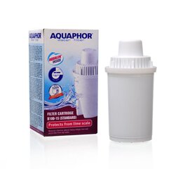 картридж для водяного фильтра аквафор цена и информация | Фильтры для воды | pigu.lt