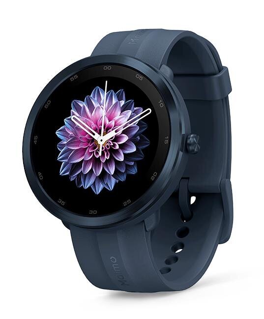 70mai Maimo Watch R Navy цена и информация | Išmanieji laikrodžiai (smartwatch) | pigu.lt