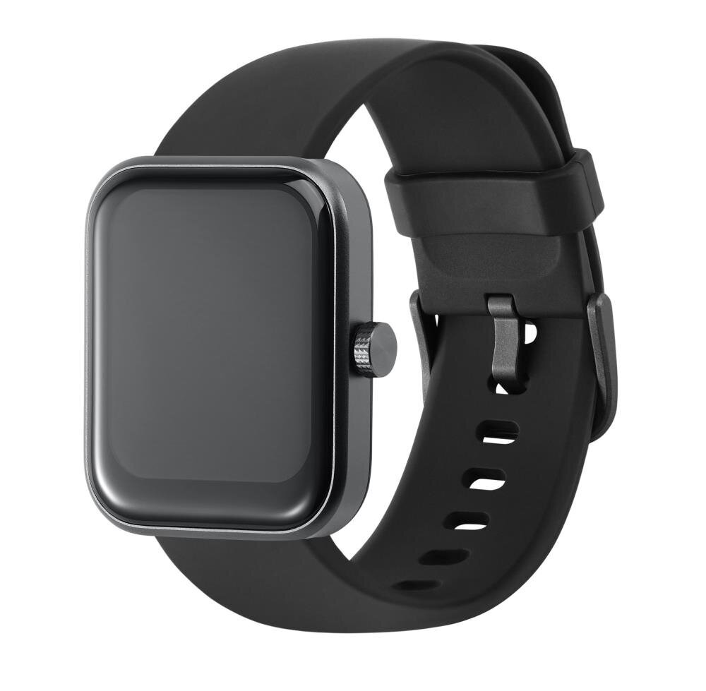 70mai Maimo Watch Black kaina ir informacija | Išmanieji laikrodžiai (smartwatch) | pigu.lt