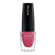 Nagų lakas IsaDora Wonder Nail Polish No.181 Raspberry Sorbet, 6 ml. kaina ir informacija | Nagų lakai, stiprintojai | pigu.lt