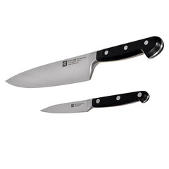 ZWILLING 36130-005-0 Набор кухонных столовых приборов/ножей 2 шт. цена и информация | Ножи и аксессуары для них | pigu.lt