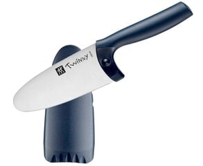 Zwilling peilis, 10 cm kaina ir informacija | Peiliai ir jų priedai | pigu.lt