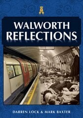 Walworth Reflections kaina ir informacija | Kelionių vadovai, aprašymai | pigu.lt