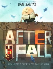 After the Fall цена и информация | Книги для малышей | pigu.lt