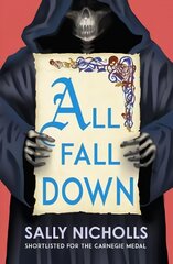 All Fall Down цена и информация | Книги для подростков  | pigu.lt