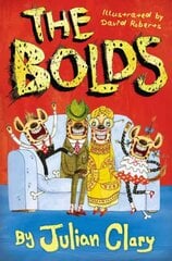 Bolds цена и информация | Книги для подростков  | pigu.lt