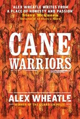Cane Warriors цена и информация | Книги для подростков  | pigu.lt