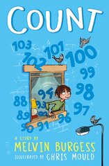 Count цена и информация | Книги для подростков  | pigu.lt