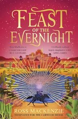 Feast of the Evernight kaina ir informacija | Knygos paaugliams ir jaunimui | pigu.lt