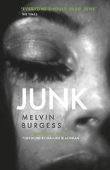 Junk: 25th Anniversary Edition цена и информация | Книги для подростков  | pigu.lt