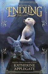 Endling: Book One: The Last: Book 1: The Last цена и информация | Книги для подростков  | pigu.lt