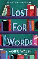 Lost for Words kaina ir informacija | Knygos paaugliams ir jaunimui | pigu.lt