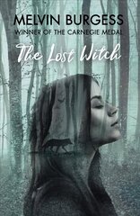 Lost Witch цена и информация | Книги для подростков  | pigu.lt