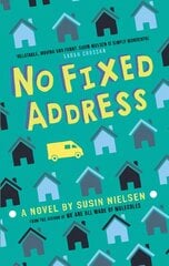 No Fixed Address цена и информация | Книги для подростков  | pigu.lt