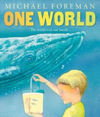 One World: 30th Anniversary Special Edition цена и информация | Книги для самых маленьких | pigu.lt