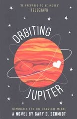 Orbiting Jupiter kaina ir informacija | Knygos paaugliams ir jaunimui | pigu.lt