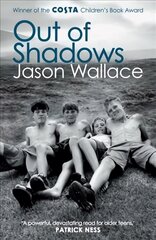Out of Shadows kaina ir informacija | Knygos paaugliams ir jaunimui | pigu.lt