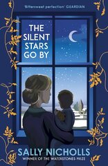 Silent Stars Go By цена и информация | Книги для подростков и молодежи | pigu.lt