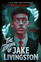 Taking of Jake Livingston kaina ir informacija | Knygos paaugliams ir jaunimui | pigu.lt
