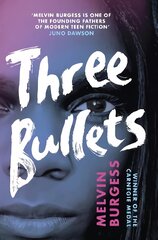 Three Bullets цена и информация | Книги для подростков и молодежи | pigu.lt