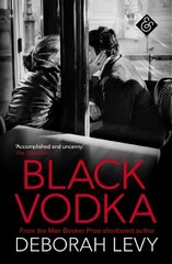 Black Vodka New edition kaina ir informacija | Fantastinės, mistinės knygos | pigu.lt