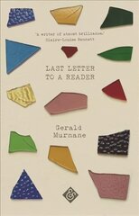 Last Letter to a Reader цена и информация | Исторические книги | pigu.lt