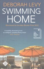 Swimming Home 2017 New edition kaina ir informacija | Fantastinės, mistinės knygos | pigu.lt